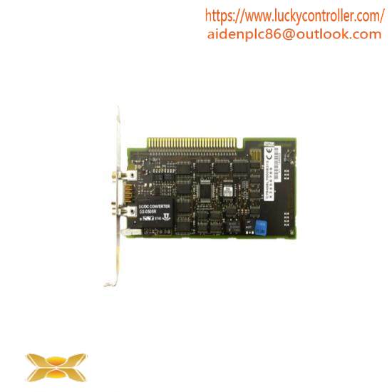 Siemens C79-458-L7000-B315 MPI CARD