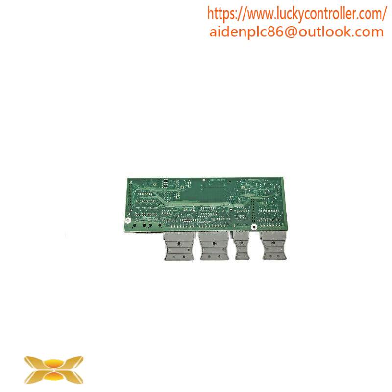 SIEMENS C98043-A7006-L1-5 SIMOREG-DC MASTER EXPANSION BOARD