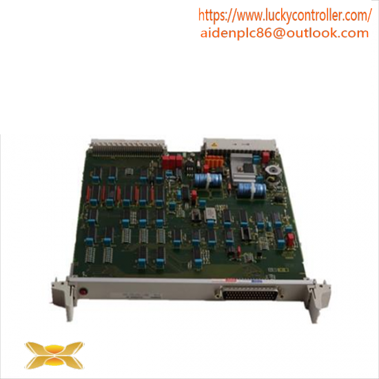 Siemens C98043-A7014-L2-4 DC Converter