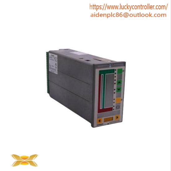 SIEMENS CTI 2500-C400 30724CPU Module