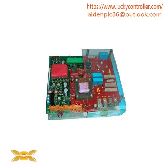 SIEMENS E89110-F1391-C3-F 6DM1001-0WB00-2 Drive power board