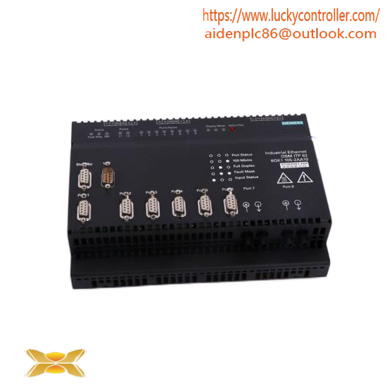 SIEMENS FM458-1 6DD1607-0AA2