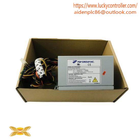 SIEMENS FSP400-60PFI Power Supply Module