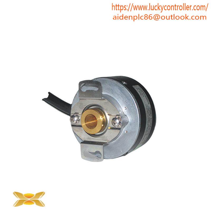 SIEMENS HC202500/0XX0XM5 Rotary Encoder