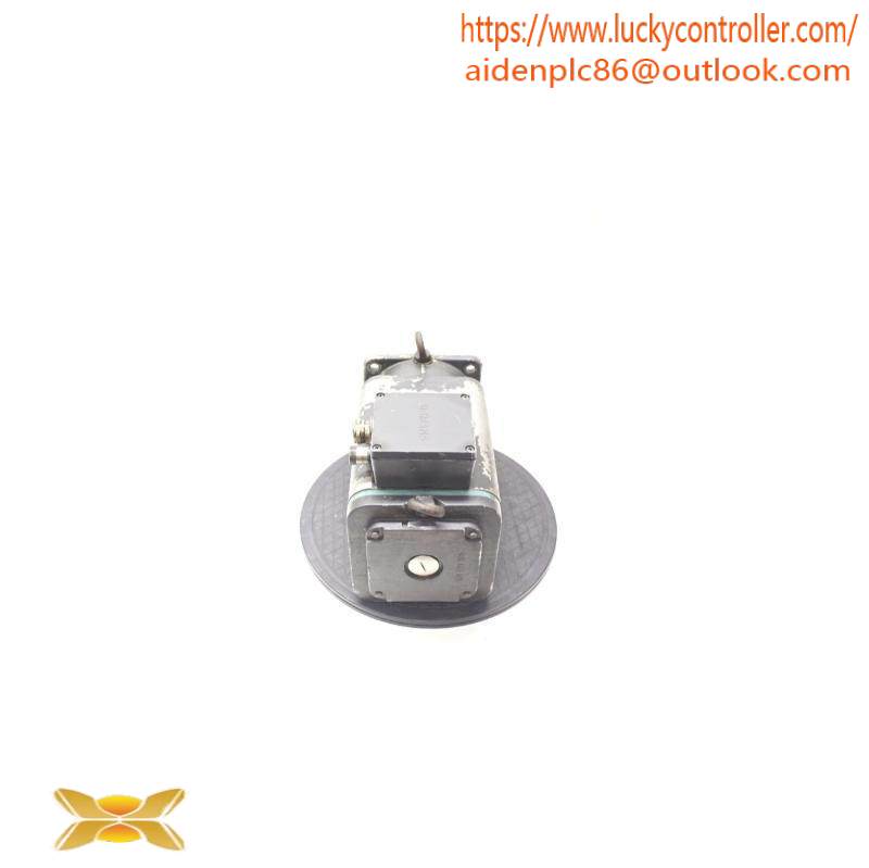 SIEMENS 1FT102-0AA01-2 Servo Motor