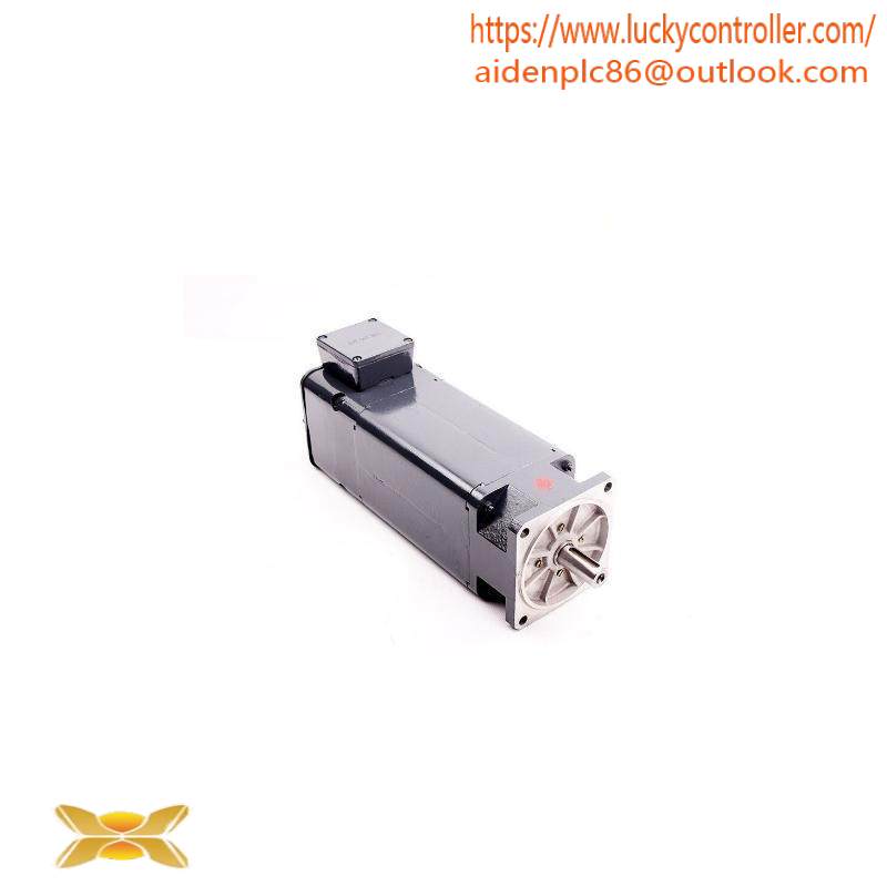 SIEMENS 1HU3076-0AC01-Z DC MOTOR