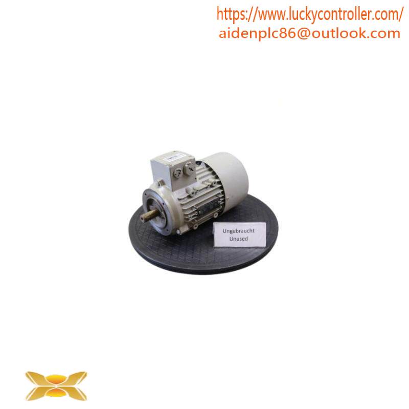 SIEMENS 1LA9131-2KA60-Z Electric Motor