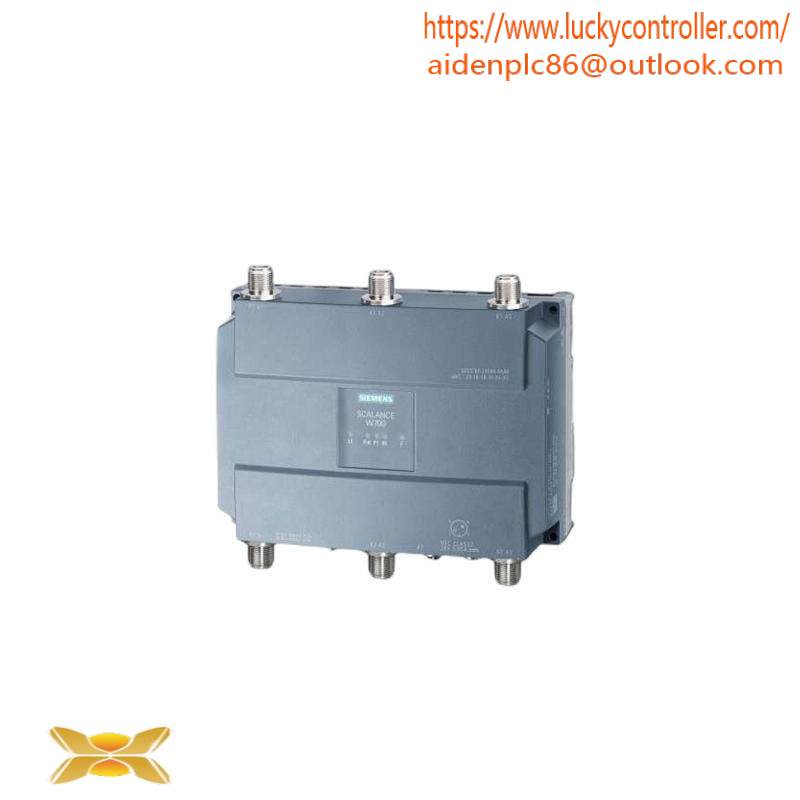 SIEMENS IC693PBM200 IWLAN Access Point