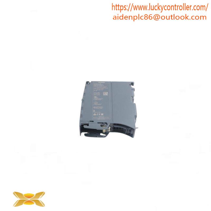 SIEMENS K3R072 528605 controller