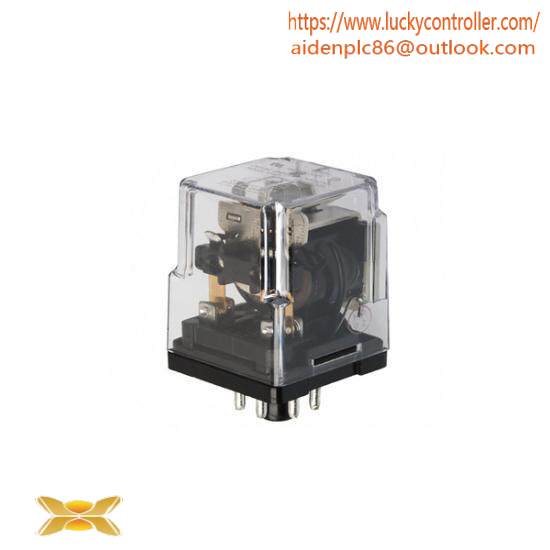 SIEMENS KBP-11DG-24 Power Relay