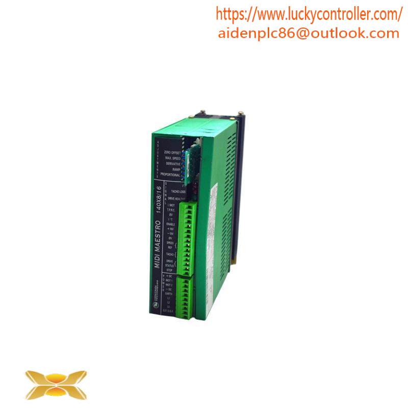SIEMENS MAESTRO DCD 140X14/28