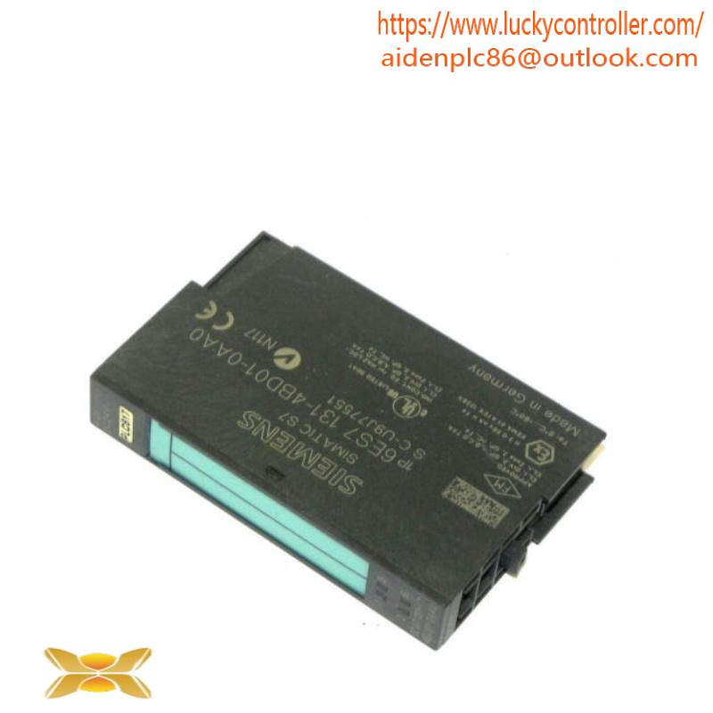 SIEMENS MPCBL0001BPP