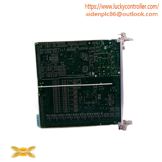 SIEMENS 6DD1681-0FG0  SIMADYN D
