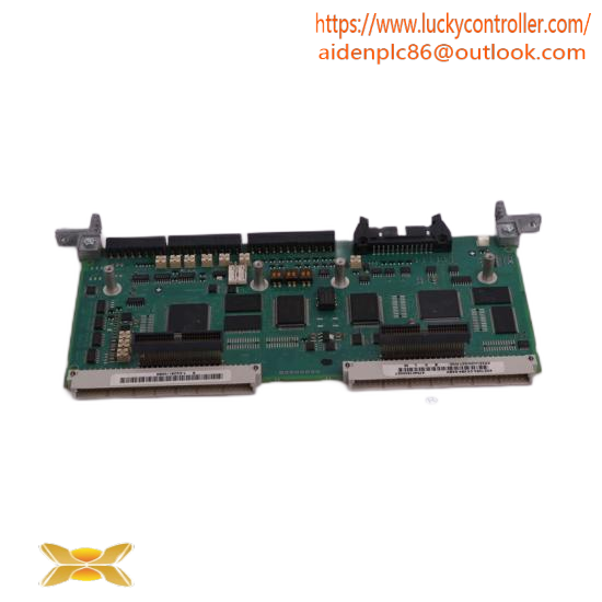 SIEMENS 6DD1681-0FG0  SIMADYN D