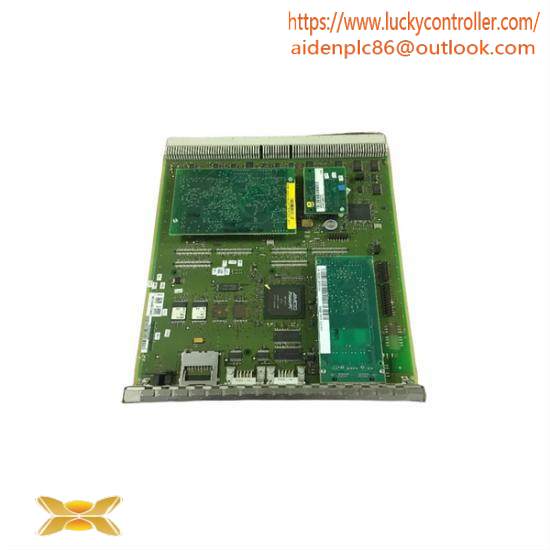 SIEMENS S30810-Q2314-X-8 CBSAP Board