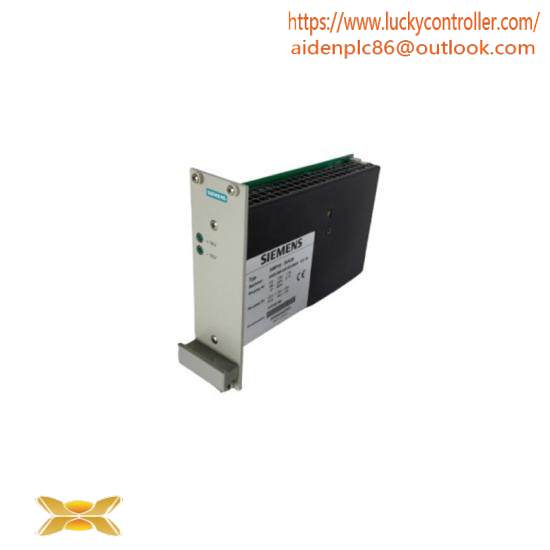 SIEMENS SICOMP PC32-F