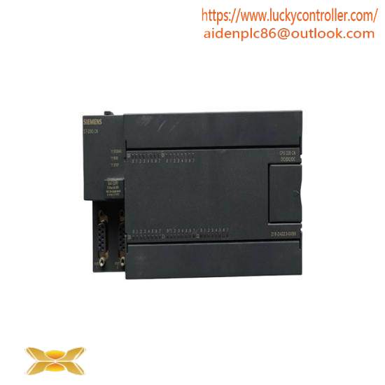 Siemens Simatic 6ES7 216-2AD23-0XB8 CPU 226 Module