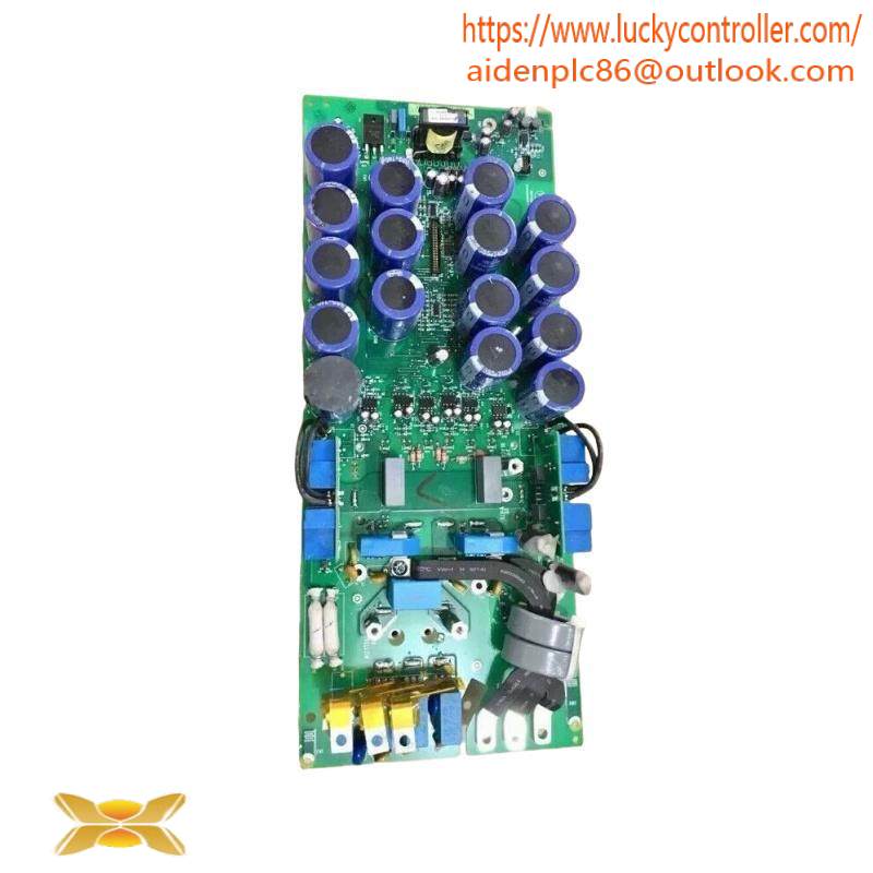 ABB SINT4450C Power board drives the main board