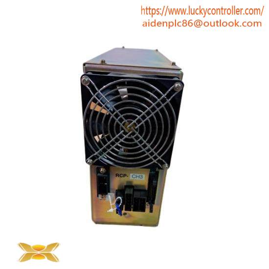 SMC INR-244-755 Power Supply