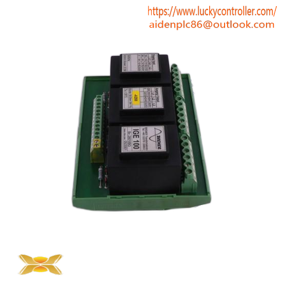 SOCOMEC 48250000+48250094