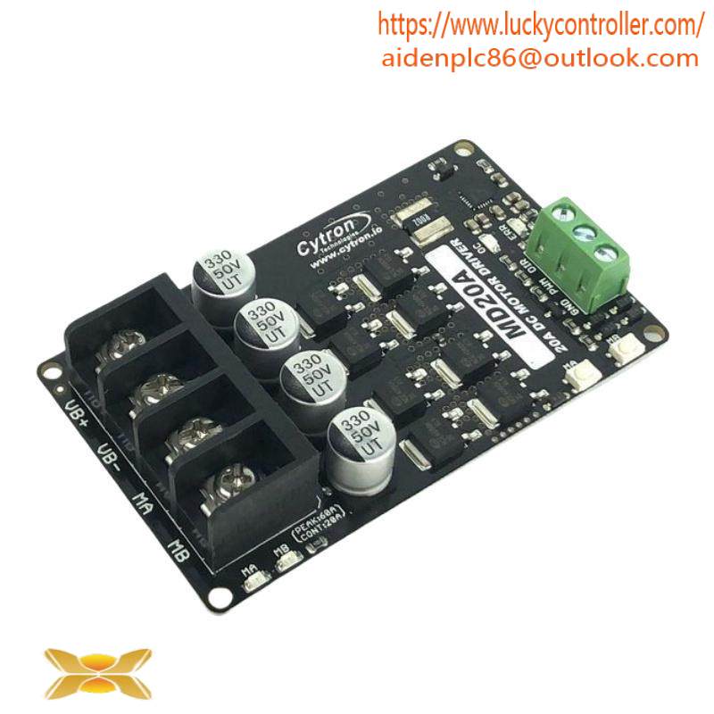 Sony MD20A DC Motor Driver