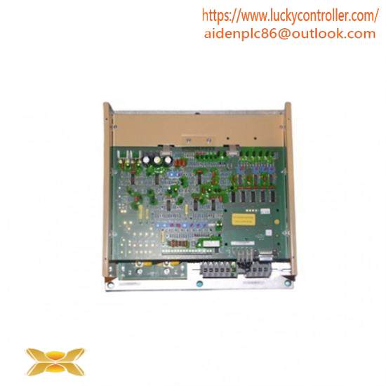 SONY SSB DGNR 030 Turbine Controller
