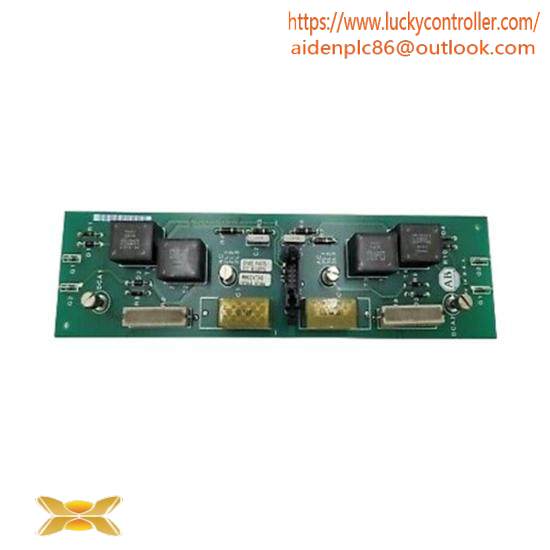 SP-110996 SP-105060 105066-02 ARMATURE PULSE PC BOARD