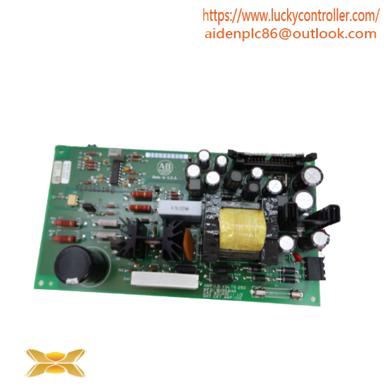 SP-142129 Power Supply
