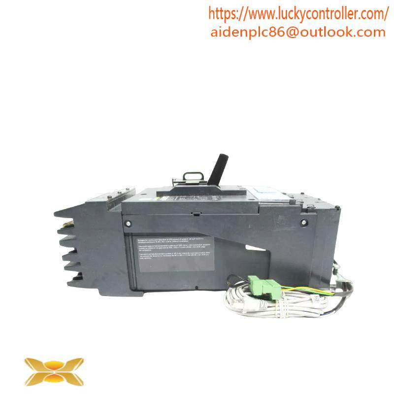 SquareD LJA36400CU44XEHYH3YP breaker