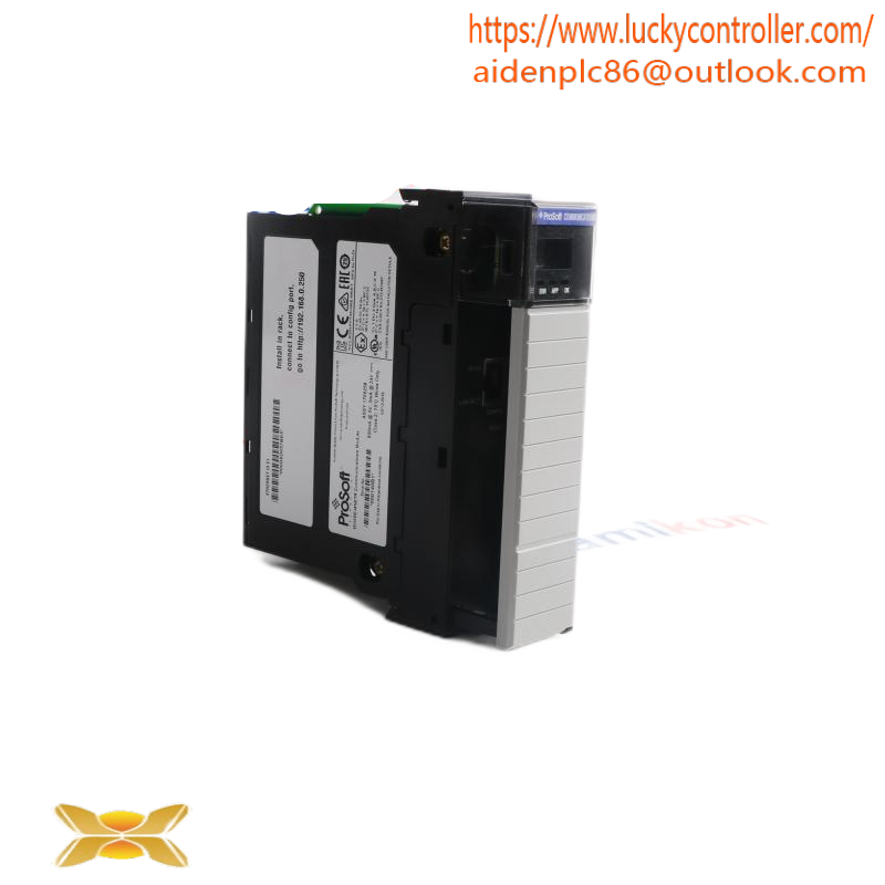 SST SST-PB3-SLC Chassis Module