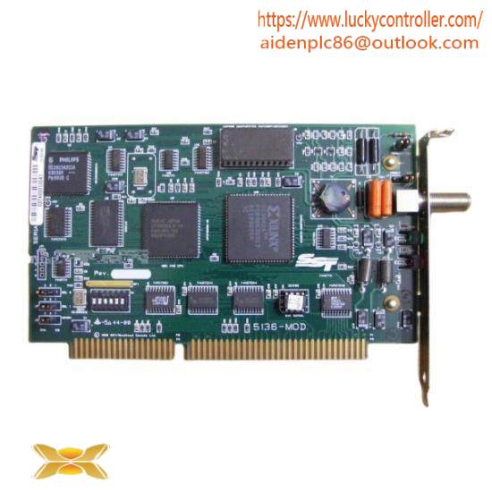 SST 5136-DNP-PCI