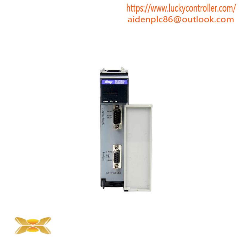 SST 5136-PFB-PCI