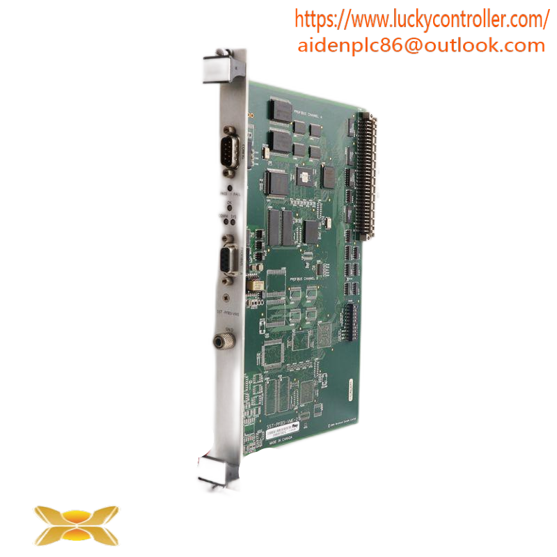 SST 5136-PFB-VME