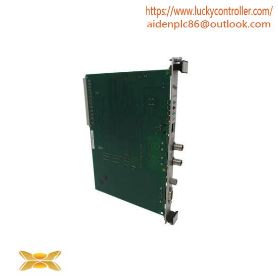 SST Brad Communications 5136-CN-VME Interface Card