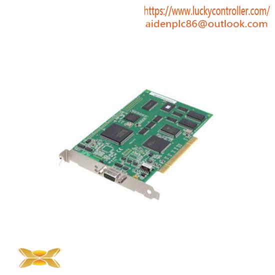 SST SST-PB3-VME-1-E PROFIBUS Interface Card