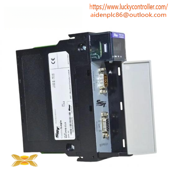 SST SST-PFB-CLX