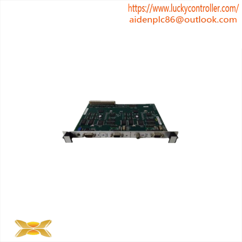 SST SST-PFB3-VME-2/SST-PB3-VME-1 Communication Board