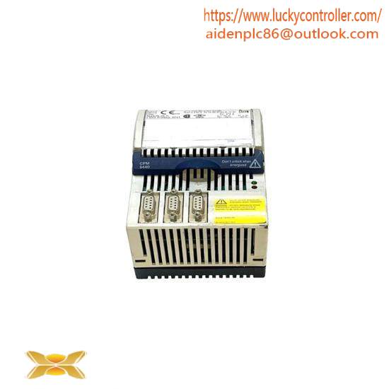 STAHL ET-436-AT-R2-HB-TX-100GB-V