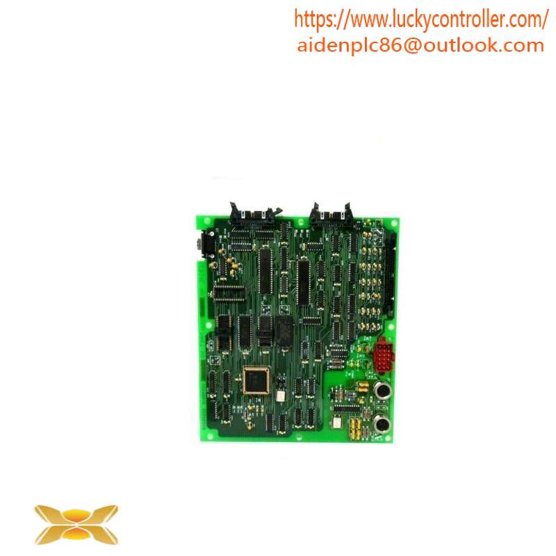 STOCK EQUIPMENT V380425.B01 D31771-1 D31705-1 A26491-A CONTROL BOARD