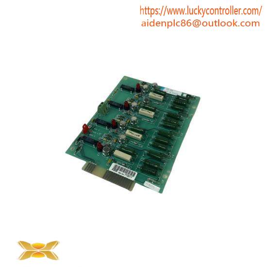 STROMBERG SAFT132CBS/57411619/5761041-7E Circuit Board