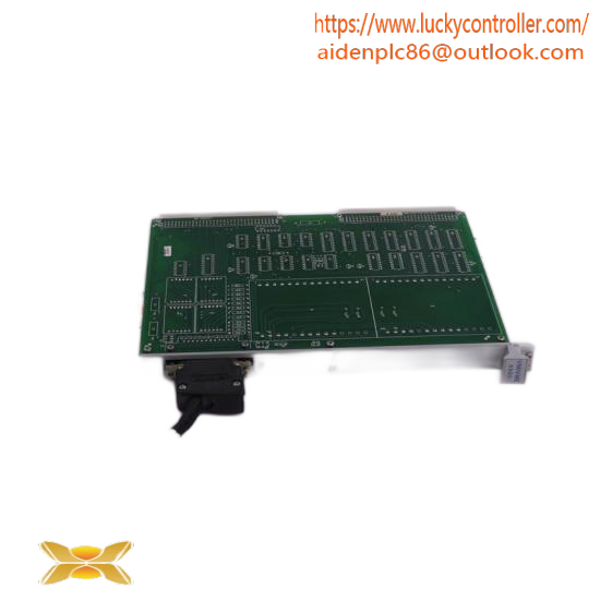 Sunds Defibrator Touch Point Module TVD-RM1 9068225