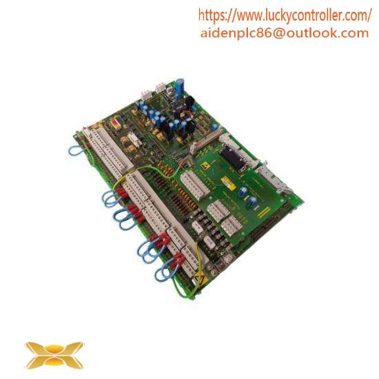 SUPCON AI711-H01 DCS module