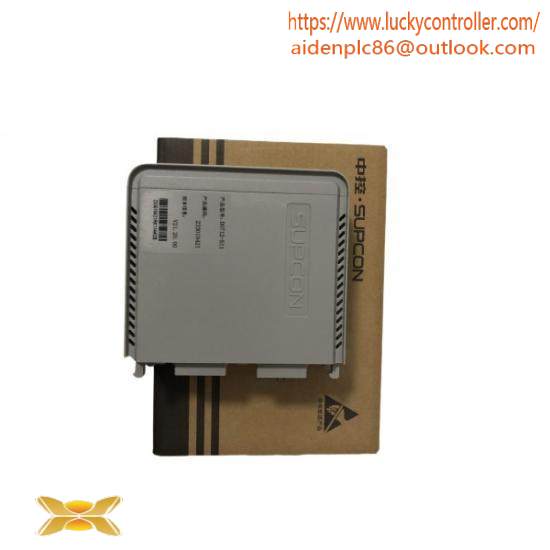 SUPCON XP313I Current signal input card