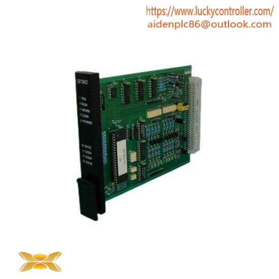 SUPCON JX-300X Master control card