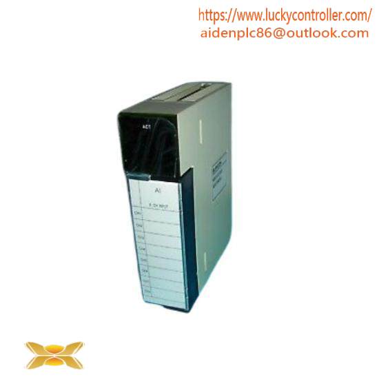SUPCON OS-AD033A Input Module