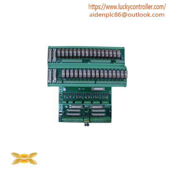 SUPCON TB351-IU DCS module