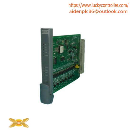 SUPCON XP362 Power Supply module