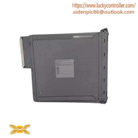 T3485  ICS Triplex  Analog Output Module