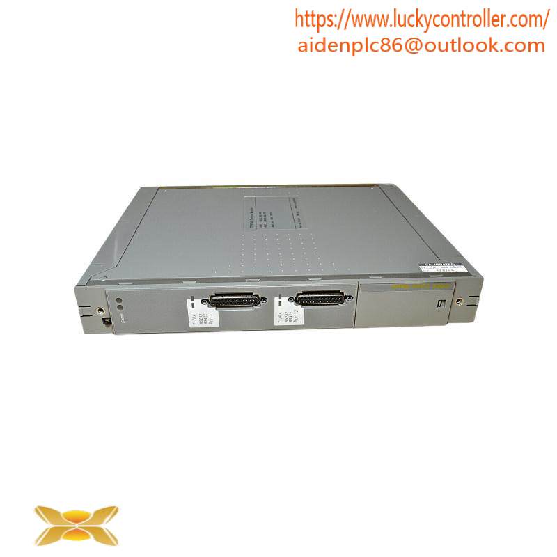 ICS TRIPLEX T7150A Communication Module