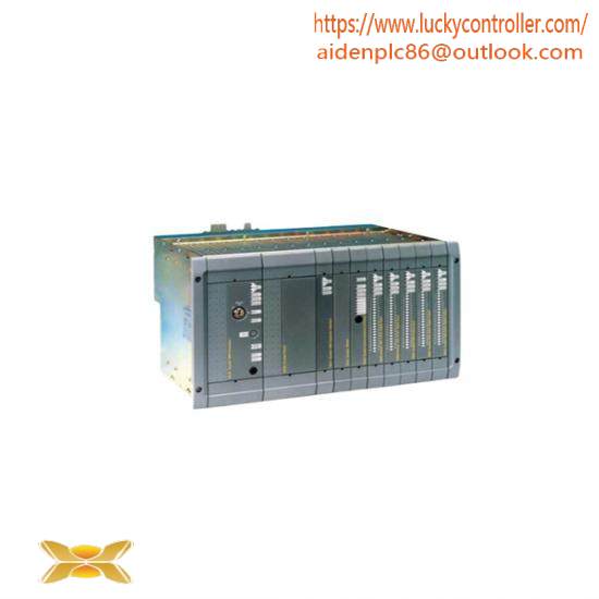 T8100C Controller Chassis
